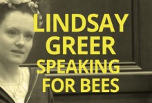 on bee colony collapse disorder and pesticide cocktails